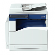 DocuCentre&reg; SC2020