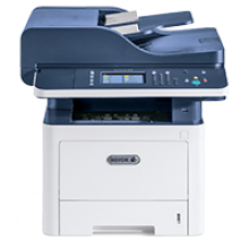 WorkCentre&reg; 3335/3345
