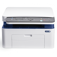 WorkCentre&trade; 3025