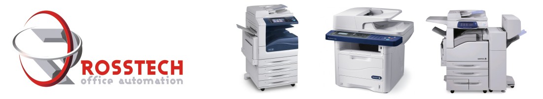 002 Xerox Office Products | Rosstech Northern Cape